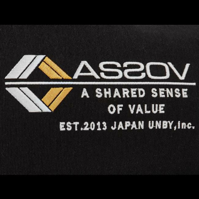 アッソブ ゴルフ CORDURA FINETEX ゴルフ A2SOV GOLF as2ov-152304