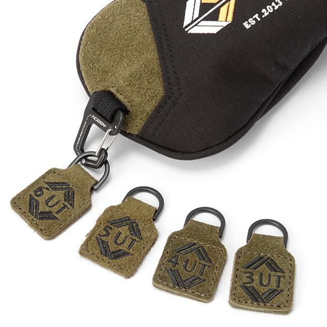 アッソブ ゴルフ CORDURA FINETEX ゴルフ A2SOV GOLF as2ov-152304