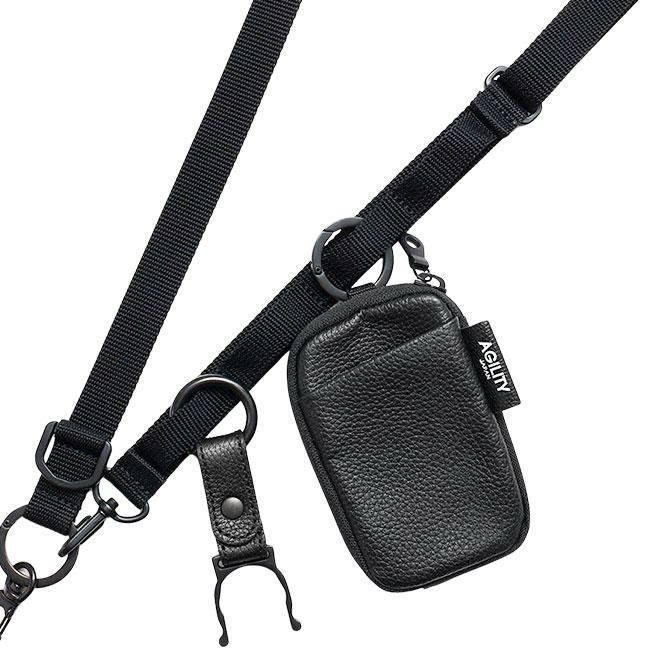 アジリティ SGシュリンク  AGILITY aj-1140