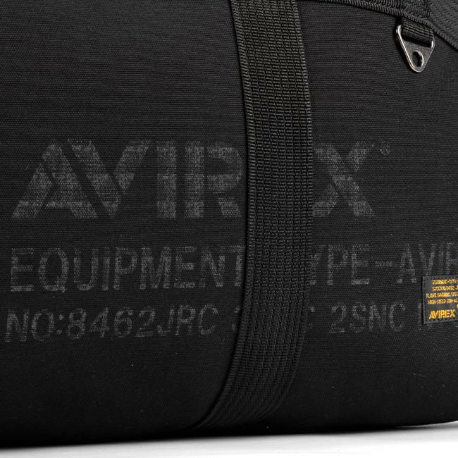 アヴィレックス イーグル ボストンバッグ AVIREX avx3525
