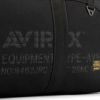 アヴィレックス イーグル ボストンバッグ AVIREX avx3525