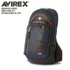 アヴィレックス スチュアート ボディバッグ AVIREX ax5001