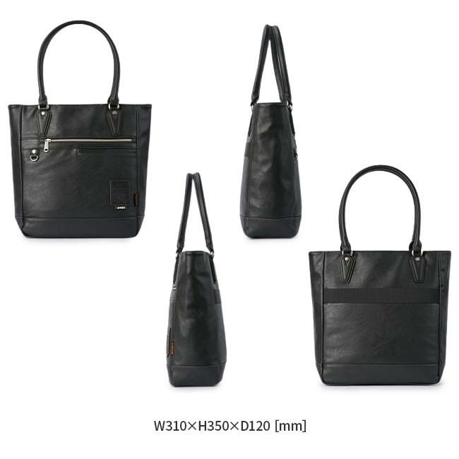 アヴィレックス スチュアート トートバッグ AVIREX ax5005