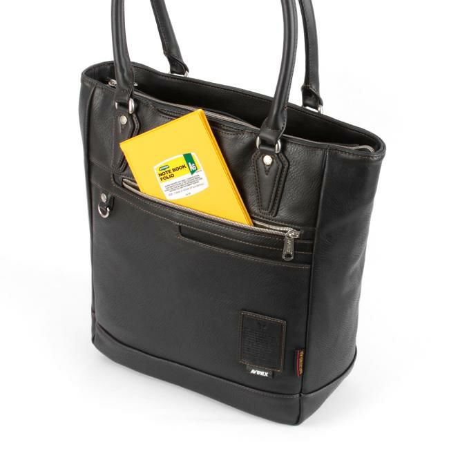 アヴィレックス スチュアート トートバッグ AVIREX ax5005