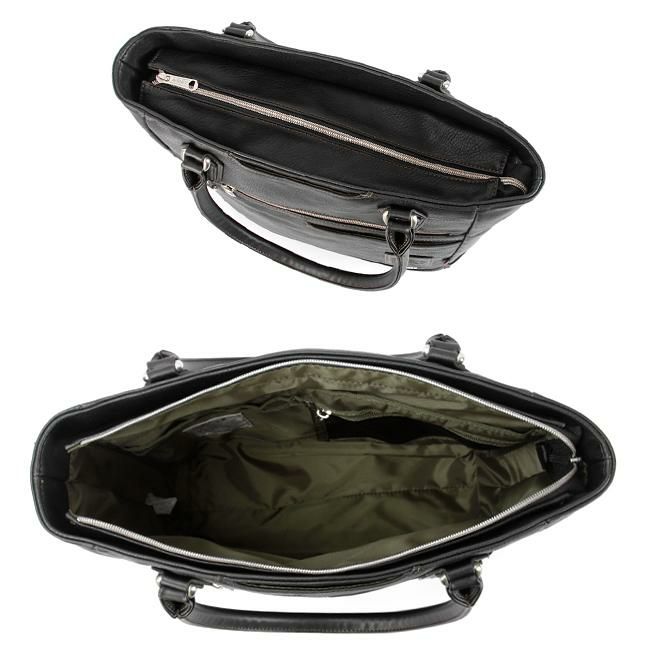 アヴィレックス スチュアート トートバッグ AVIREX ax5005