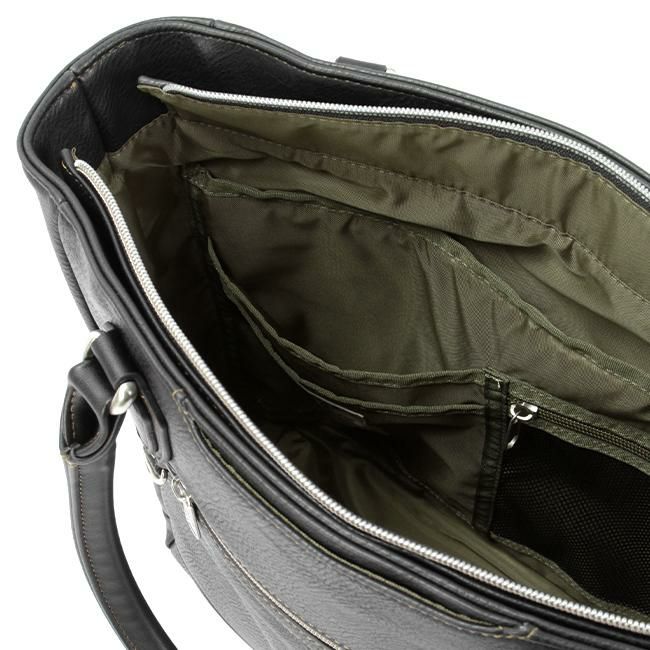 アヴィレックス スチュアート トートバッグ AVIREX ax5005