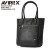 アヴィレックス スチュアート トートバッグ AVIREX ax5005