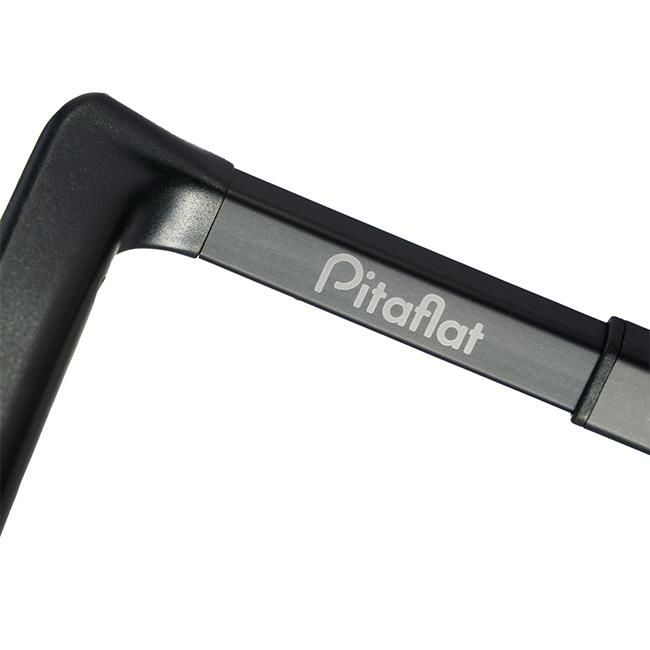 アジアラゲージ ピタフラット スーツケース A.L.I pif-8810-18