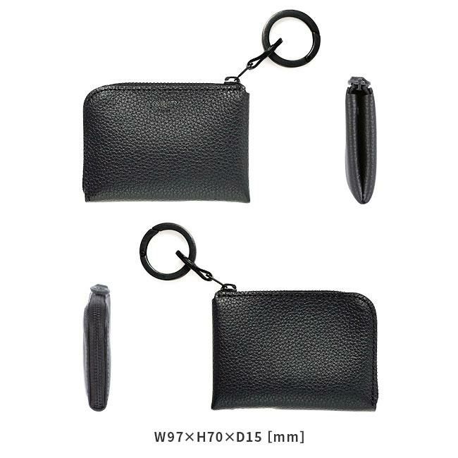 アジリティ SGシュリンク ミニウォレット AGILITY aj-0355-sg