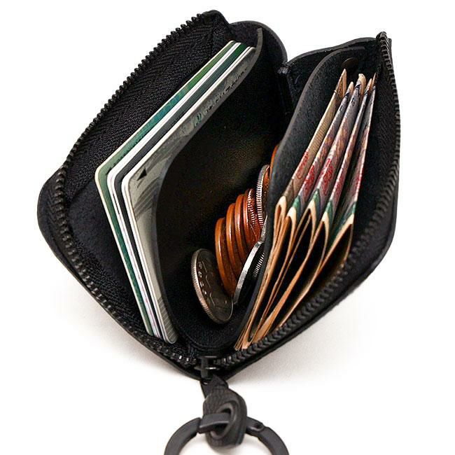 アジリティ SGシュリンク ミニウォレット AGILITY aj-0355-sg