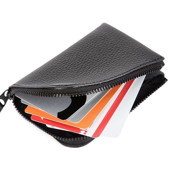 アジリティ SGシュリンク ミニウォレット AGILITY aj-0355-sg