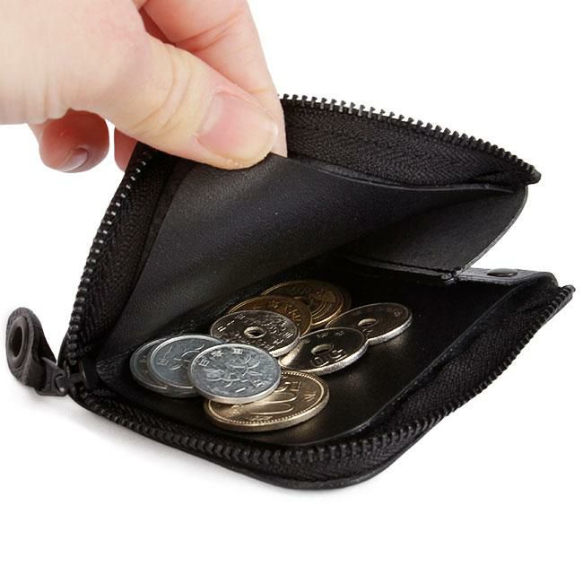 アジリティ SGシュリンク ミニウォレット AGILITY aj-0355-sg