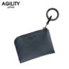 アジリティ SGシュリンク ミニウォレット AGILITY aj-0355-sg