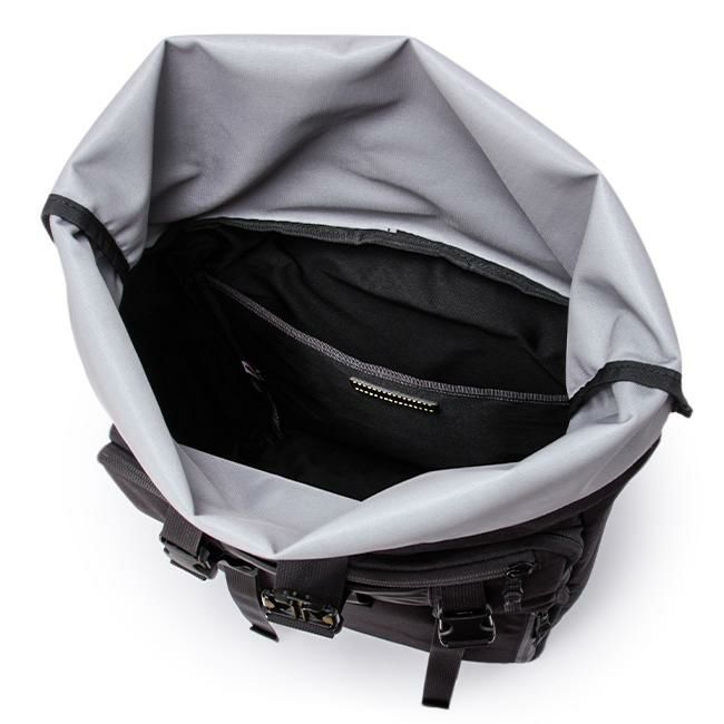 マスターピース スクアード リュック master-piece mspc-224100