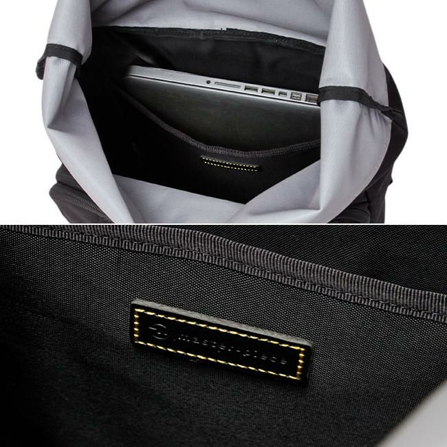 マスターピース スクアード リュック master-piece mspc-224100