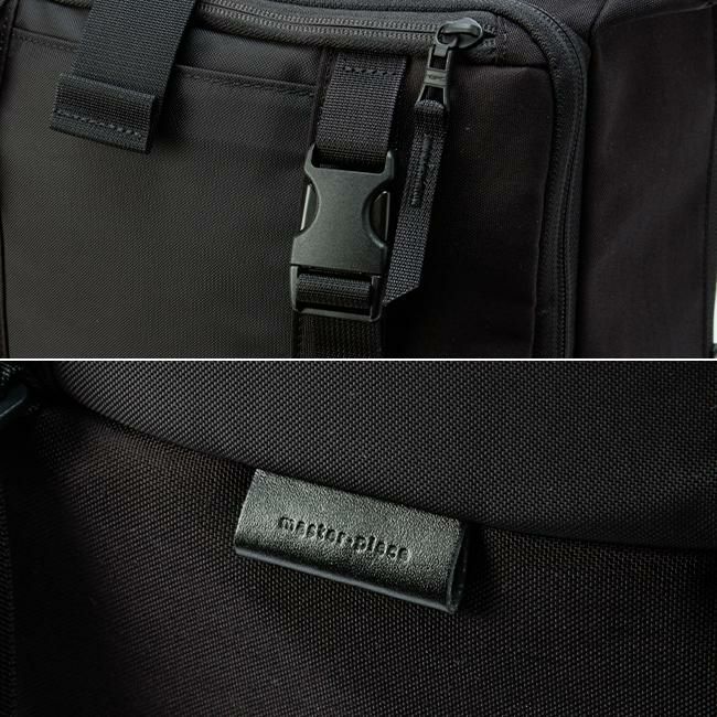 マスターピース スクアード リュック master-piece mspc-224100