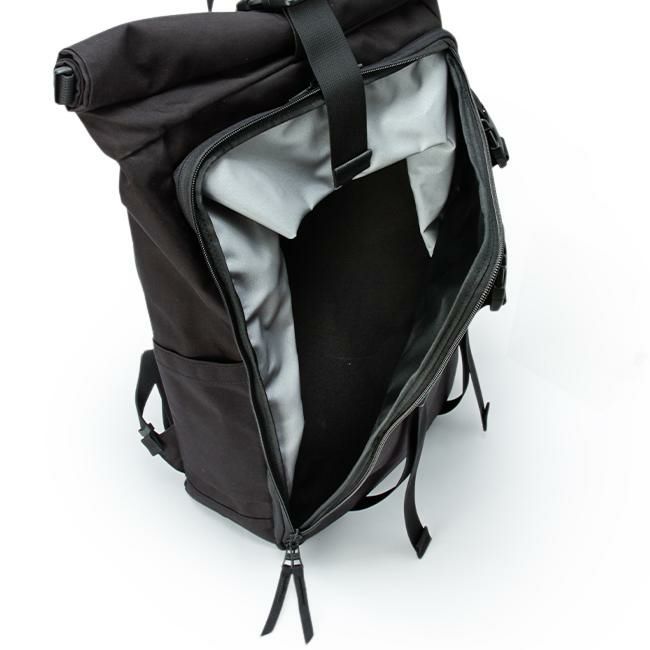 マスターピース スクアード リュック master-piece mspc-224100