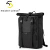 マスターピース スクアード リュック master-piece mspc-224100