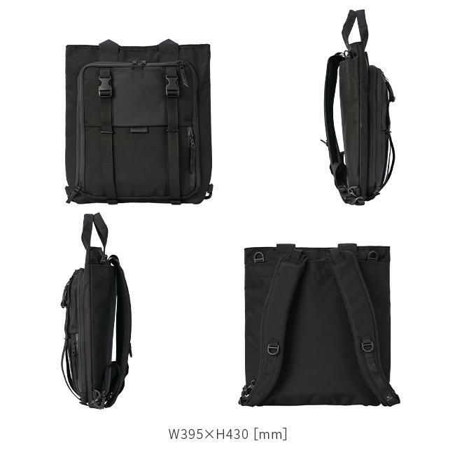 マスターピース スクアード リュック master-piece mspc-224101