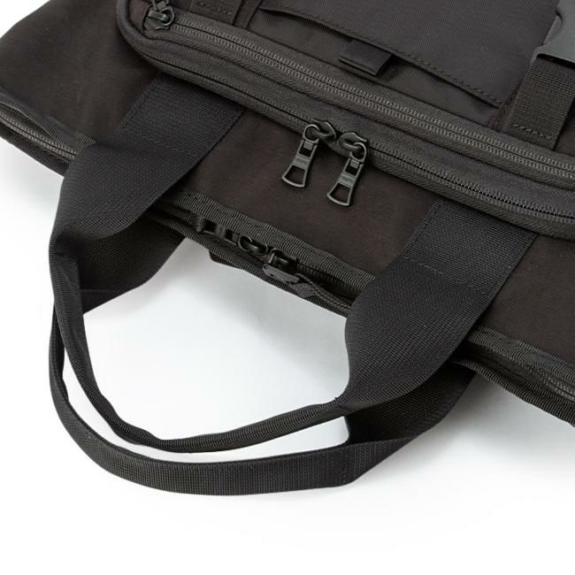 マスターピース スクアード リュック master-piece mspc-224101