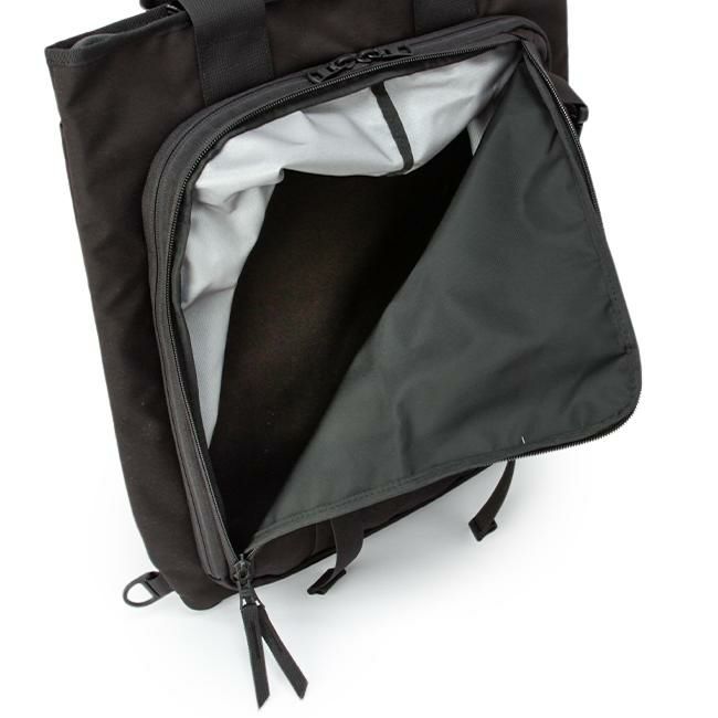 マスターピース スクアード リュック master-piece mspc-224101