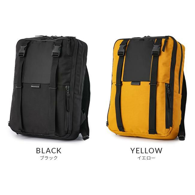 マスターピース スクアード リュック master-piece mspc-224102