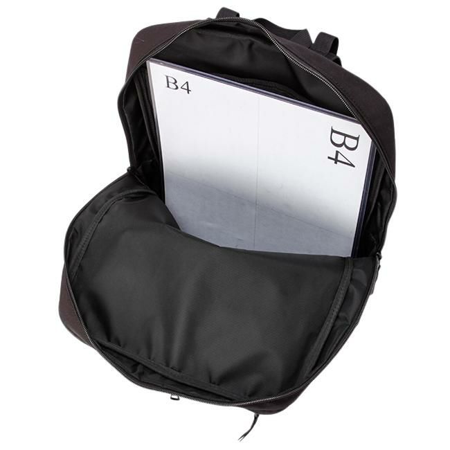 マスターピース スクアード リュック master-piece mspc-224102