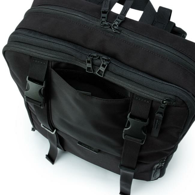 マスターピース スクアード リュック master-piece mspc-224102