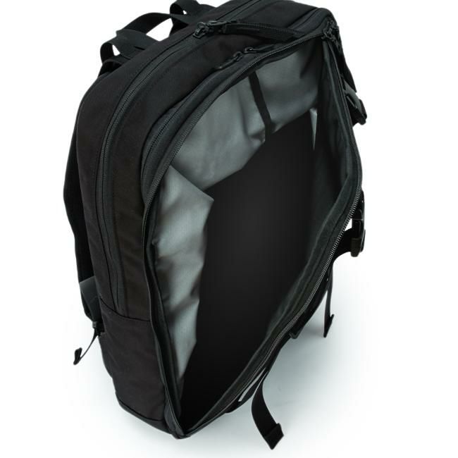 マスターピース スクアード リュック master-piece mspc-224102