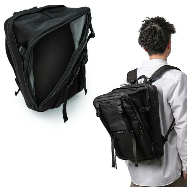 マスターピース スクアード リュック master-piece mspc-224102