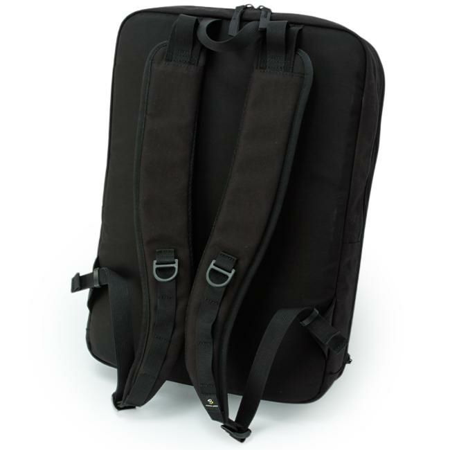 マスターピース スクアード リュック master-piece mspc-224102