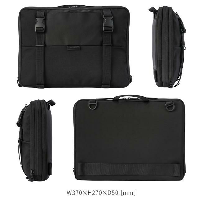 マスターピース スクアード ボディバッグ master-piece mspc-224103