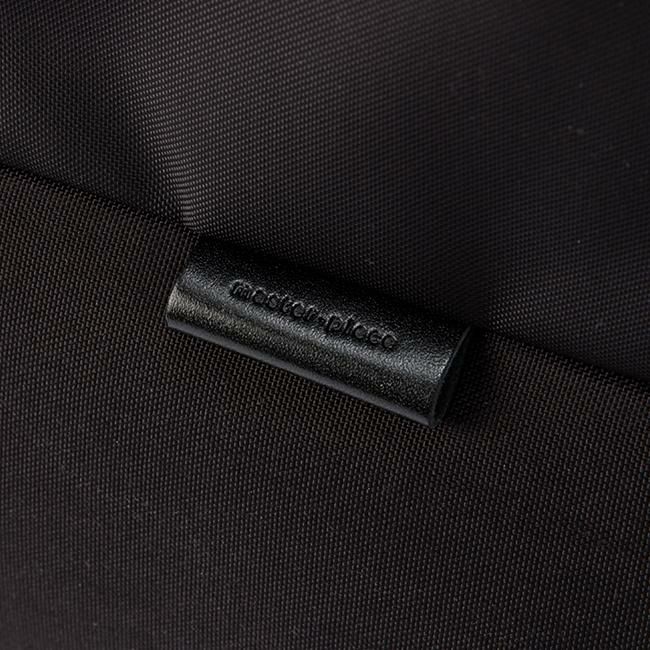 マスターピース スクアード ボディバッグ master-piece mspc-224103