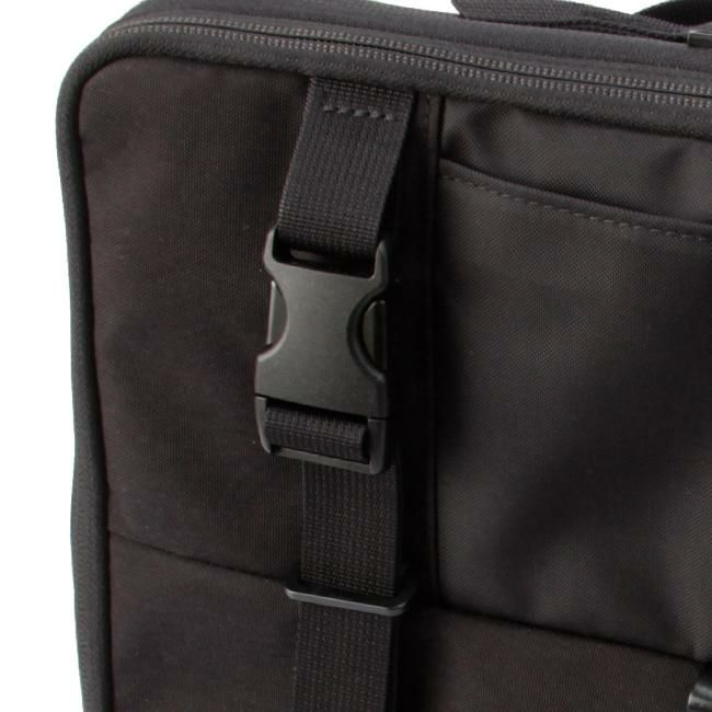 マスターピース スクアード ボディバッグ master-piece mspc-224103