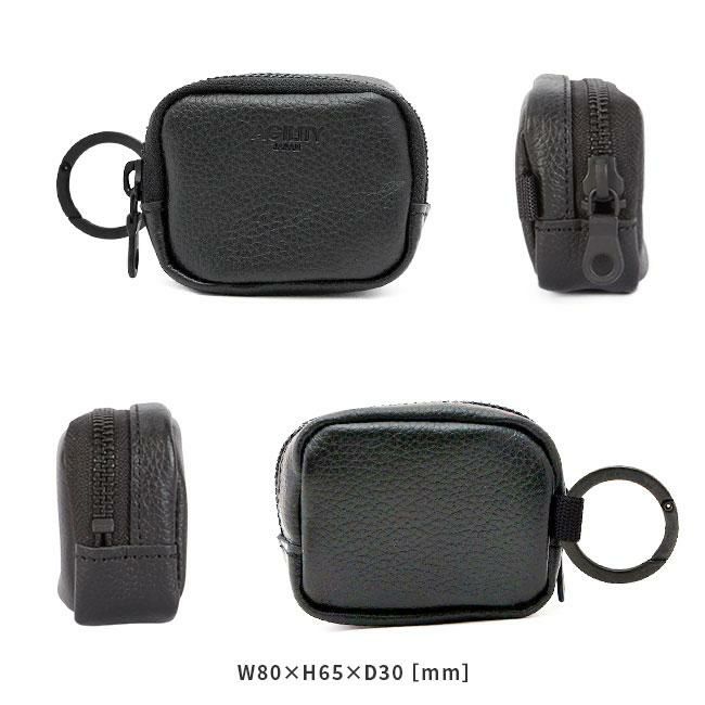 アジリティ SGシュリンク ポーチ AGILITY aj-0358