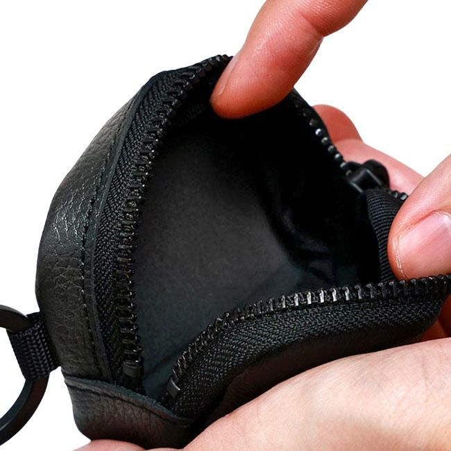 アジリティ SGシュリンク ポーチ AGILITY aj-0358