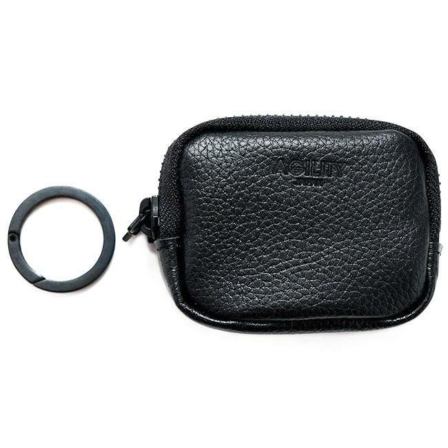 アジリティ SGシュリンク ポーチ AGILITY aj-0358