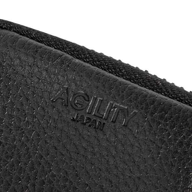 アジリティ SGシュリンク ポーチ AGILITY aj-0358