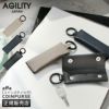 アジリティ SGシュリンク 小銭入れ コインケース AGILITY aj-1130