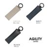 アジリティ SGシュリンク 小銭入れ コインケース AGILITY aj-1130