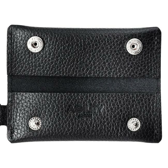 アジリティ SGシュリンク 小銭入れ コインケース AGILITY aj-1130