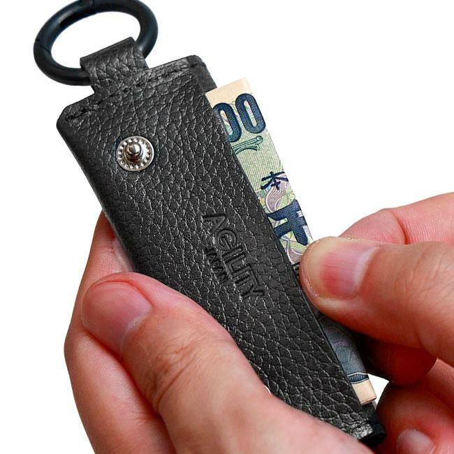 アジリティ SGシュリンク 小銭入れ コインケース AGILITY aj-1130