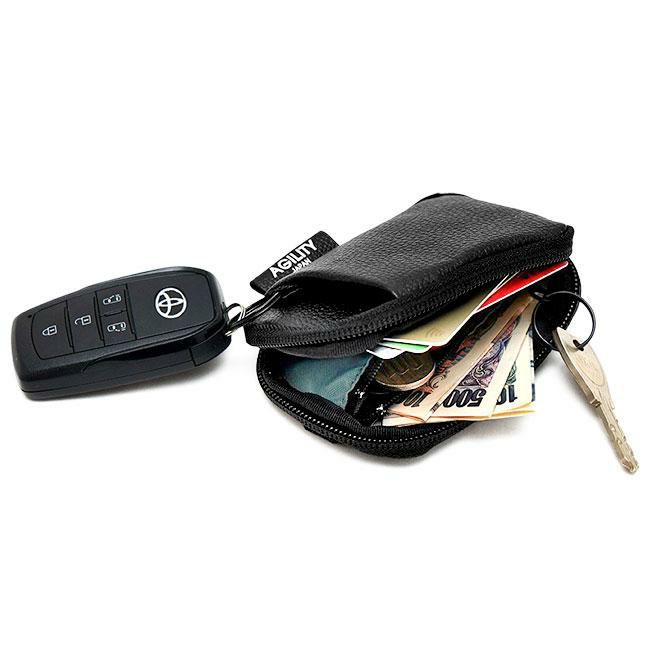 アジリティ SGシュリンク ミニウォレット AGILITY aj-1141