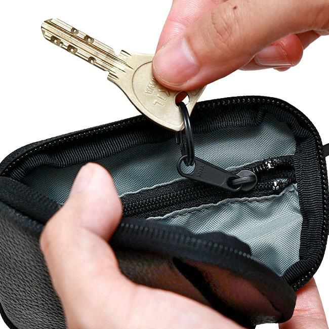 アジリティ SGシュリンク ミニウォレット AGILITY aj-1141