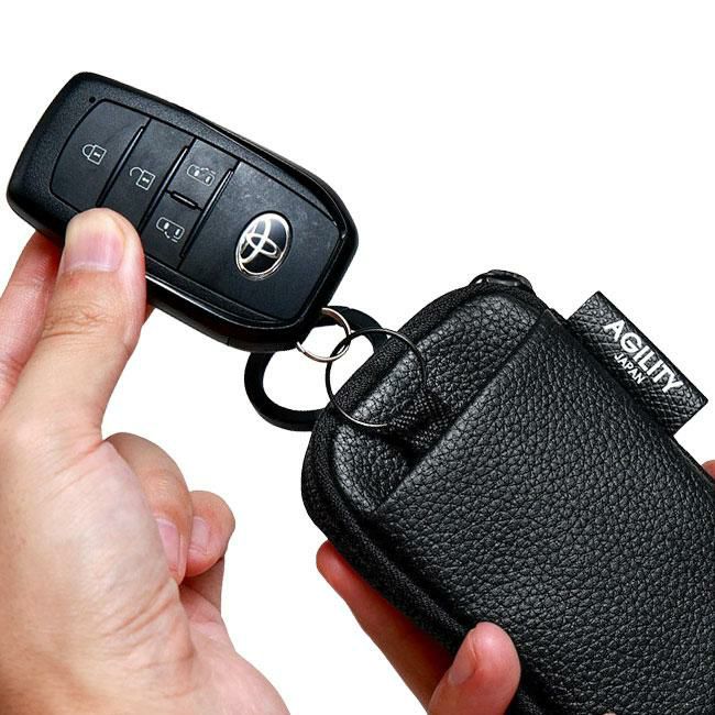 アジリティ SGシュリンク ミニウォレット AGILITY aj-1141