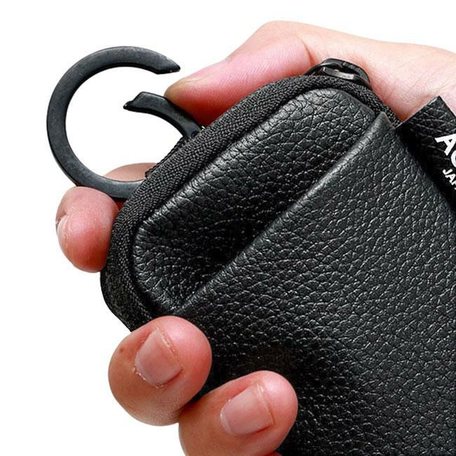 アジリティ SGシュリンク ミニウォレット AGILITY aj-1141