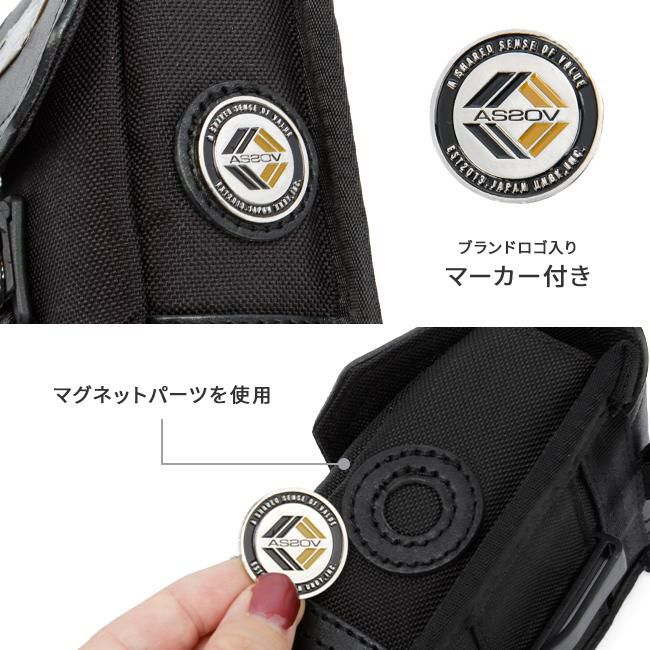 アッソブ ゴルフ エクスクルーシブ ゴルフ A2SOV GOLF as2ov-152211