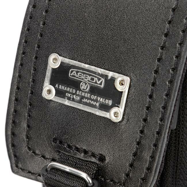 アッソブ ゴルフ エクスクルーシブ ゴルフ A2SOV GOLF as2ov-152212