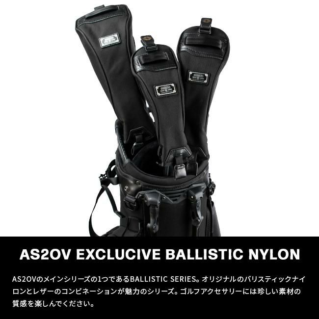 アッソブ ゴルフ エクスクルーシブ ゴルフ A2SOV GOLF as2ov-062203