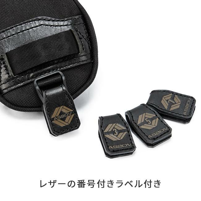 アッソブ ゴルフ エクスクルーシブ ゴルフ A2SOV GOLF as2ov-062204